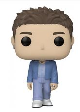 Funko Pop! BTS #367 – RM (Proof)